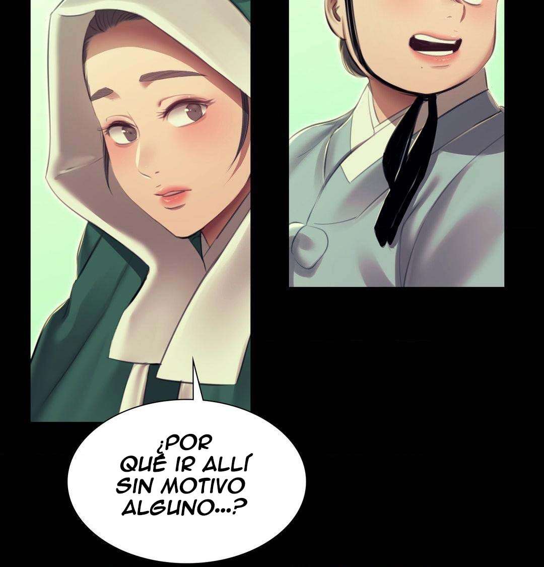 Madam Capitulo 163 página 117