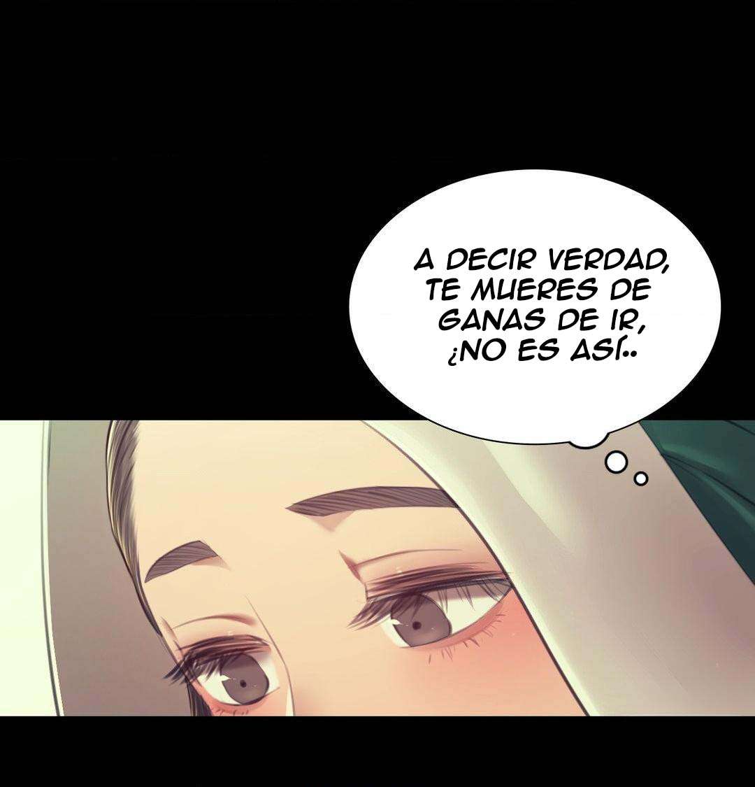 Madam Capitulo 163 página 118