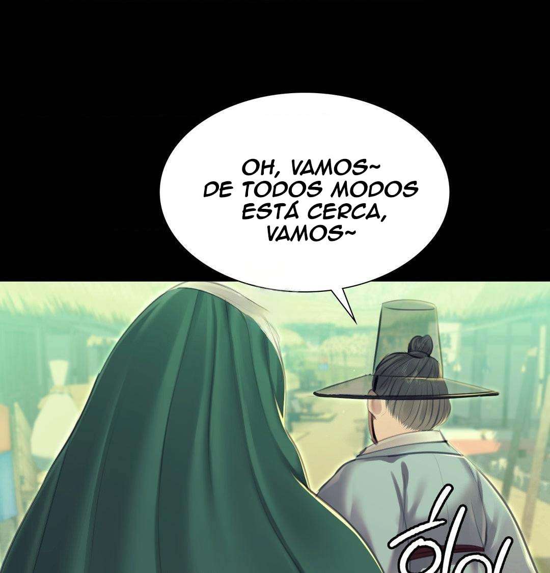Madam Capitulo 163 página 119