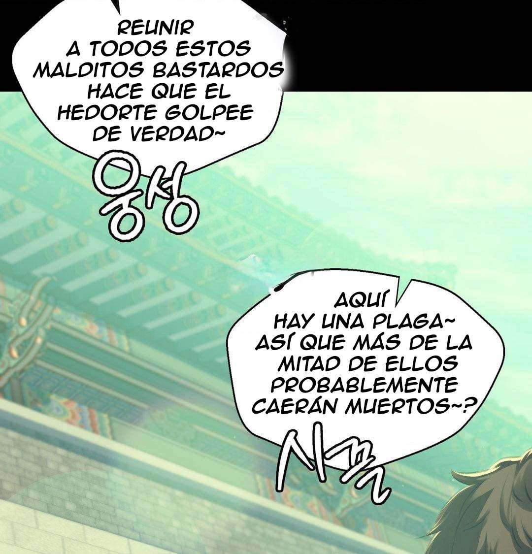Madam Capitulo 163 página 122