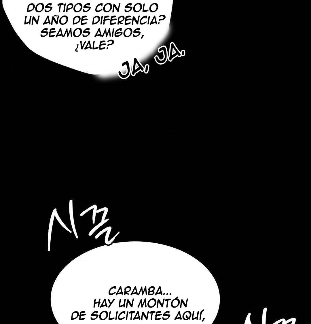 Madam Capitulo 163 página 124