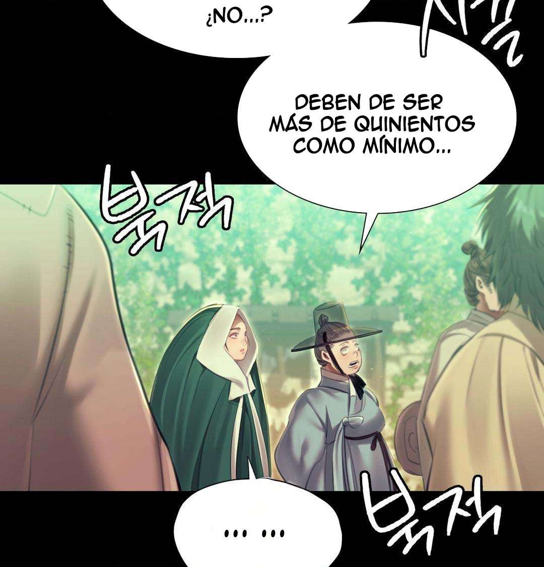 Madam Capitulo 163 página 125