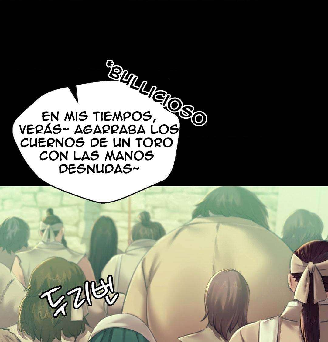 Madam Capitulo 163 página 128