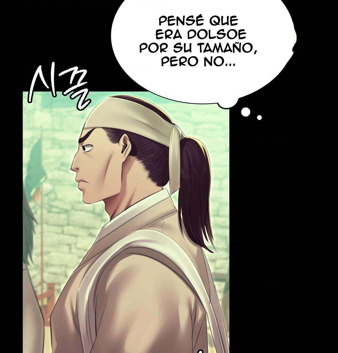 Madam Capitulo 163 página 130