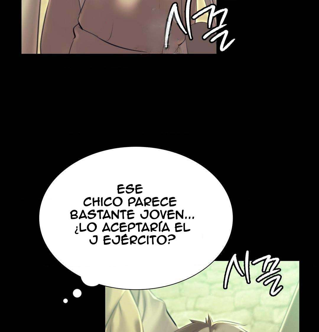Madam Capitulo 163 página 131