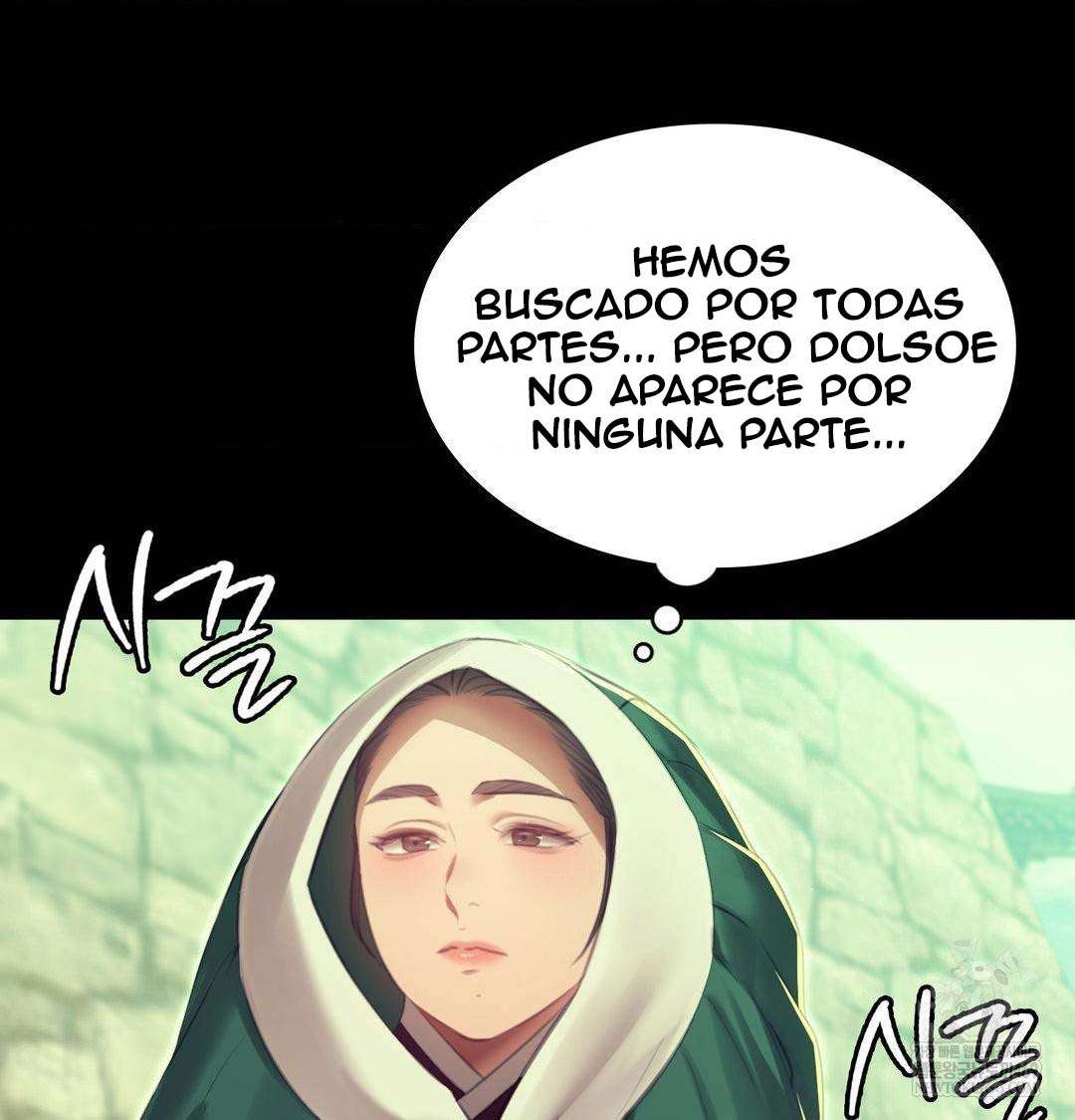 Madam Capitulo 163 página 133