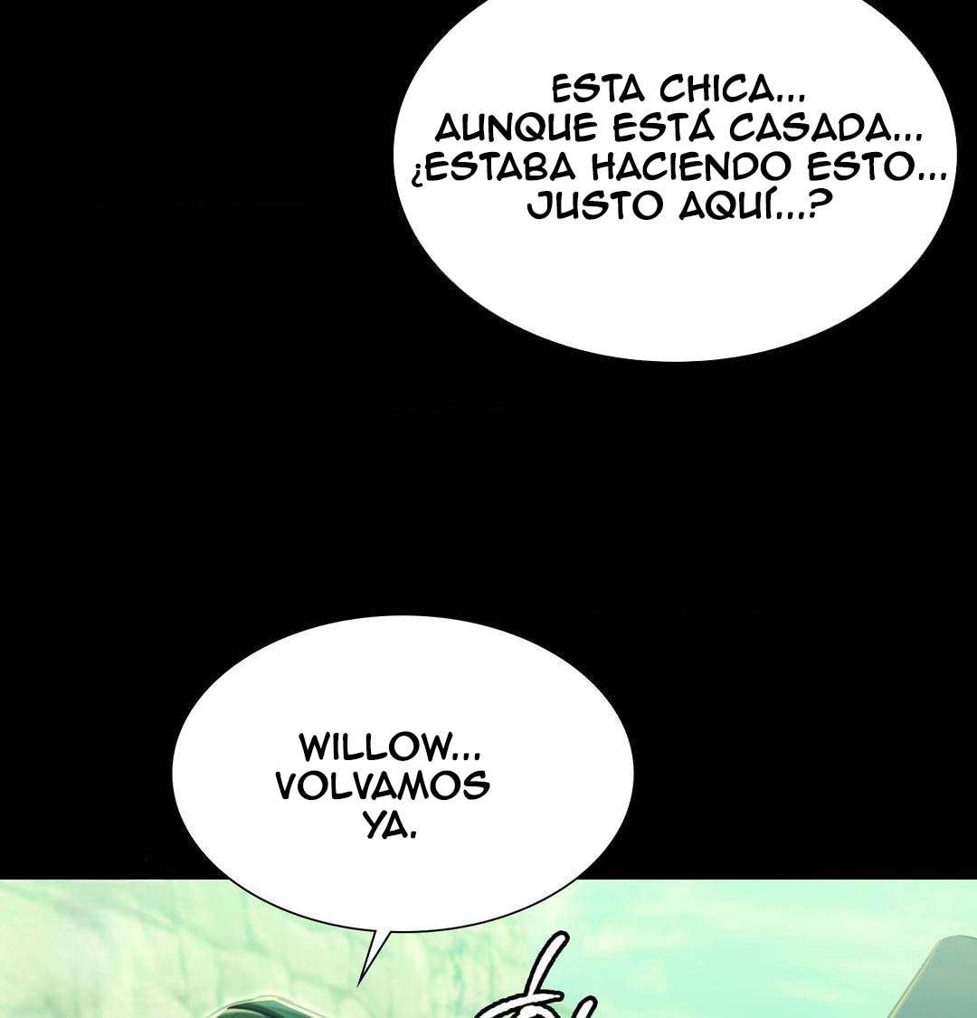 Madam Capitulo 163 página 136