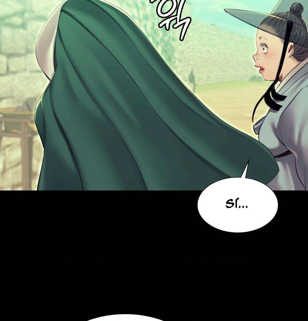 Madam Capitulo 163 página 137