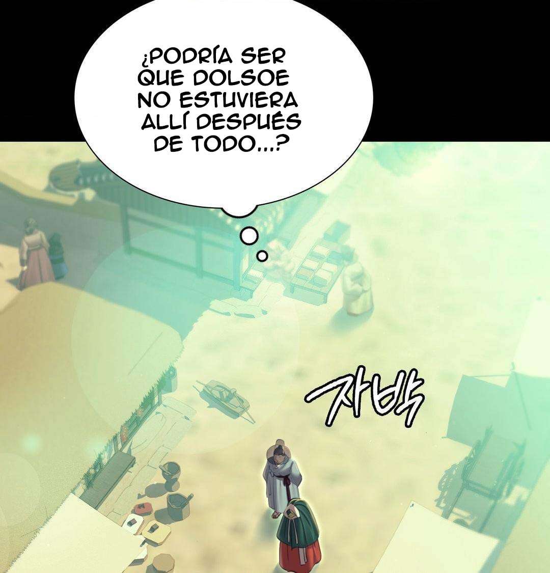 Madam Capitulo 163 página 138