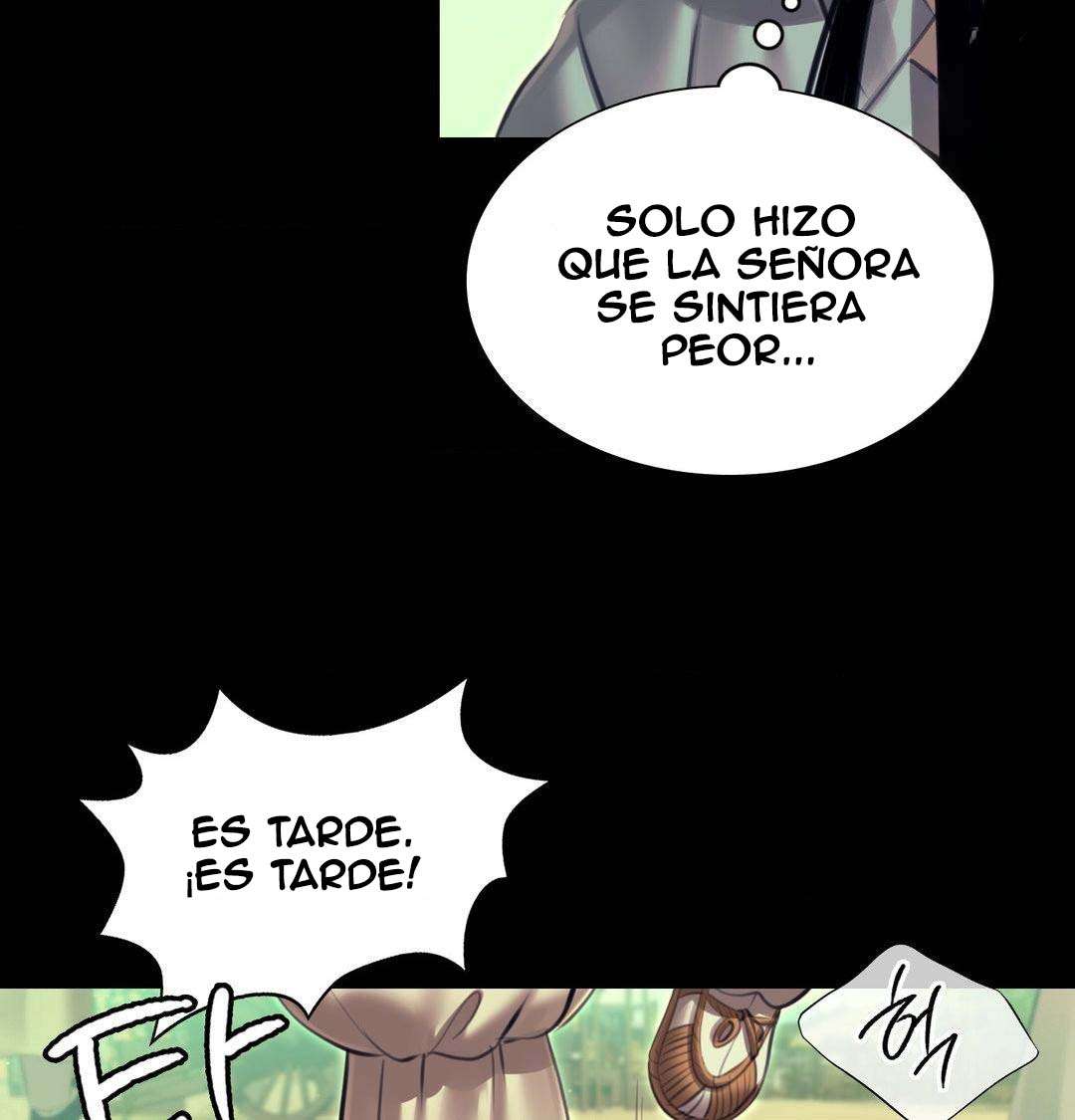 Madam Capitulo 163 página 141