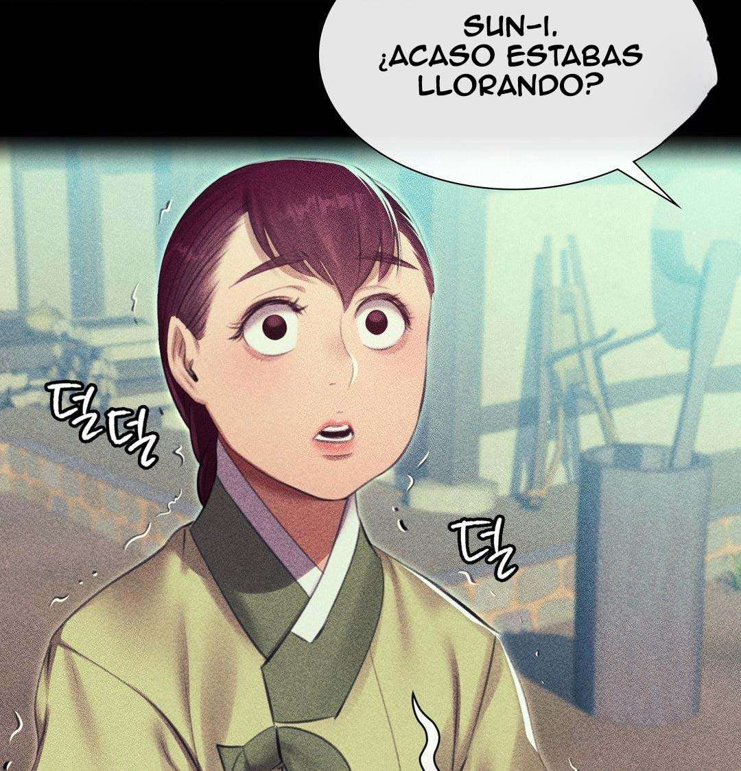 Madam Capitulo 163 página 19