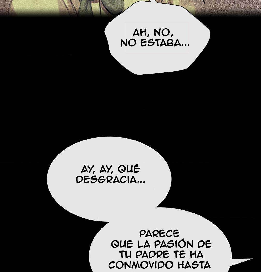 Madam Capitulo 163 página 20