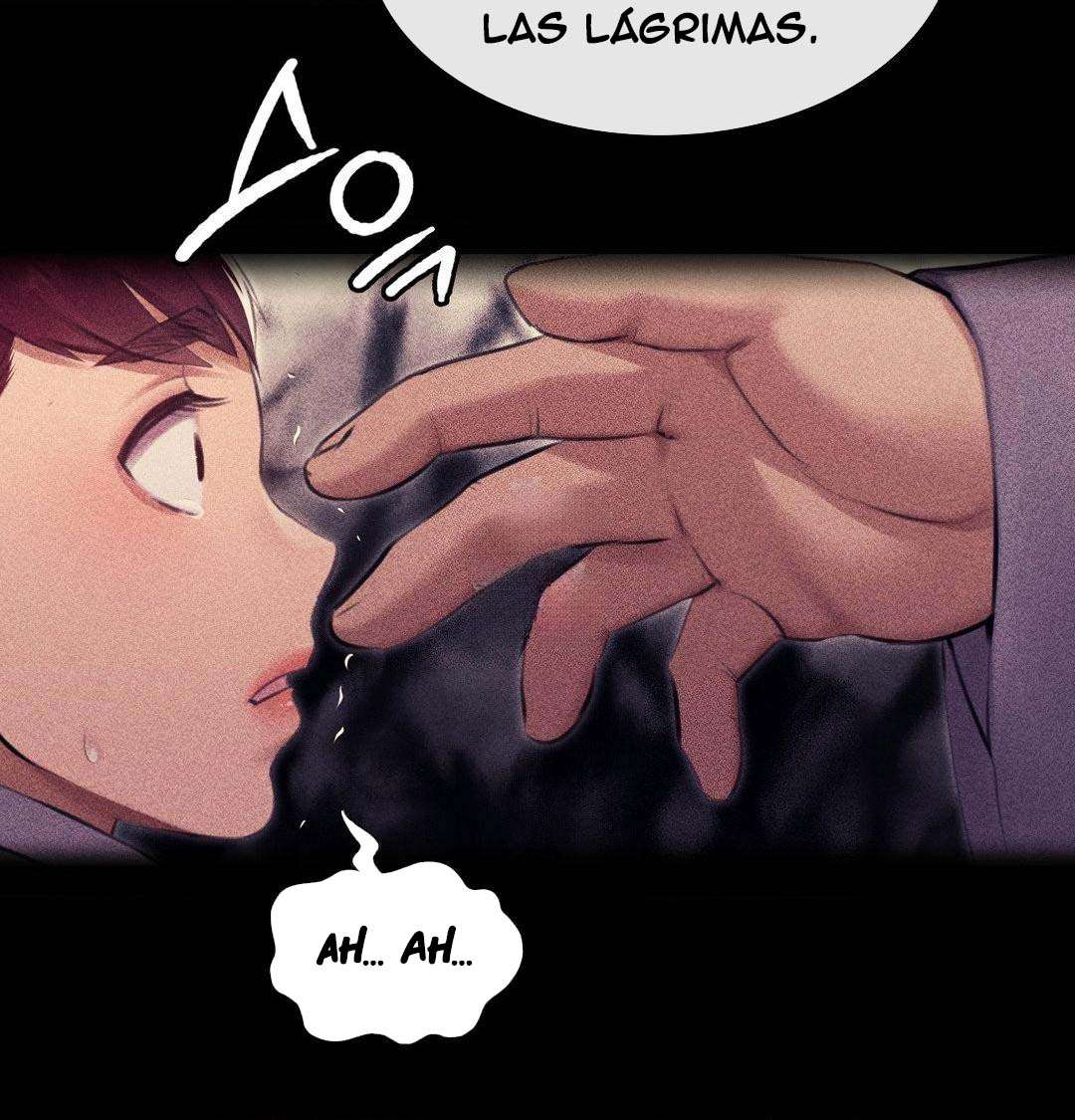 Madam Capitulo 163 página 21