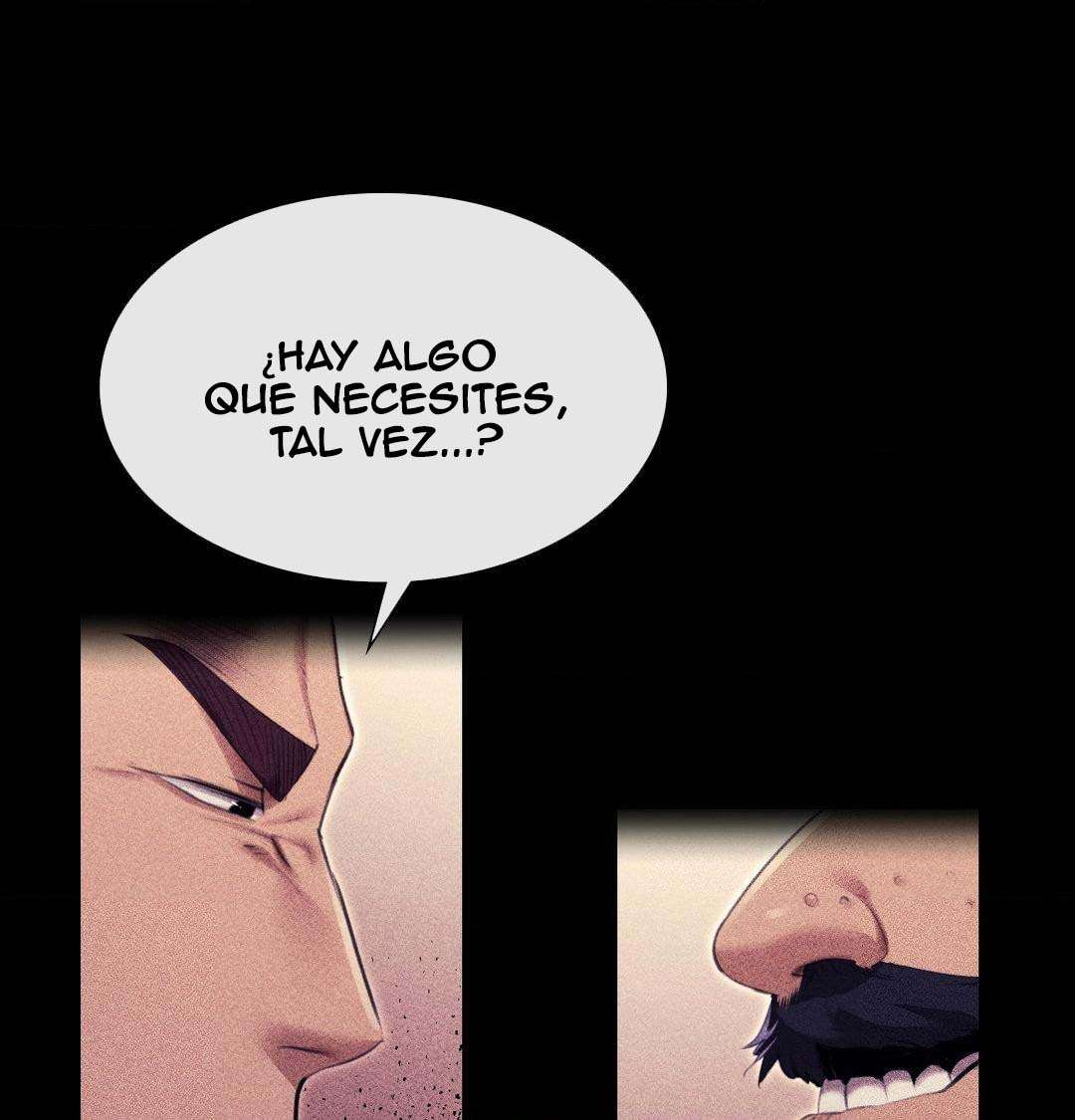 Madam Capitulo 163 página 25