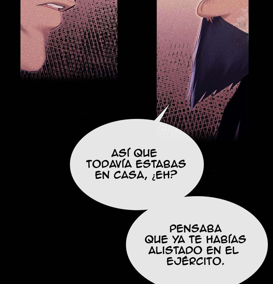 Madam Capitulo 163 página 26