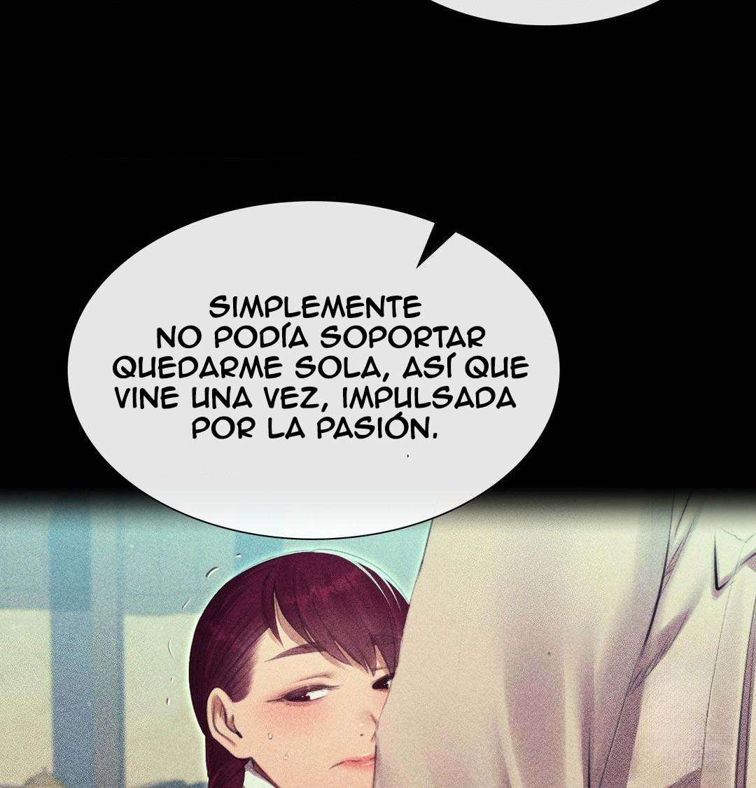 Madam Capitulo 163 página 27