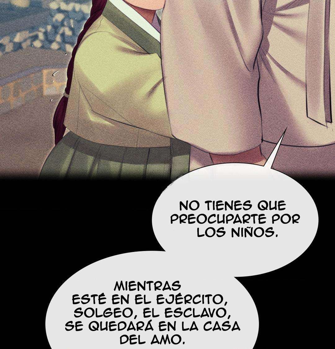 Madam Capitulo 163 página 28