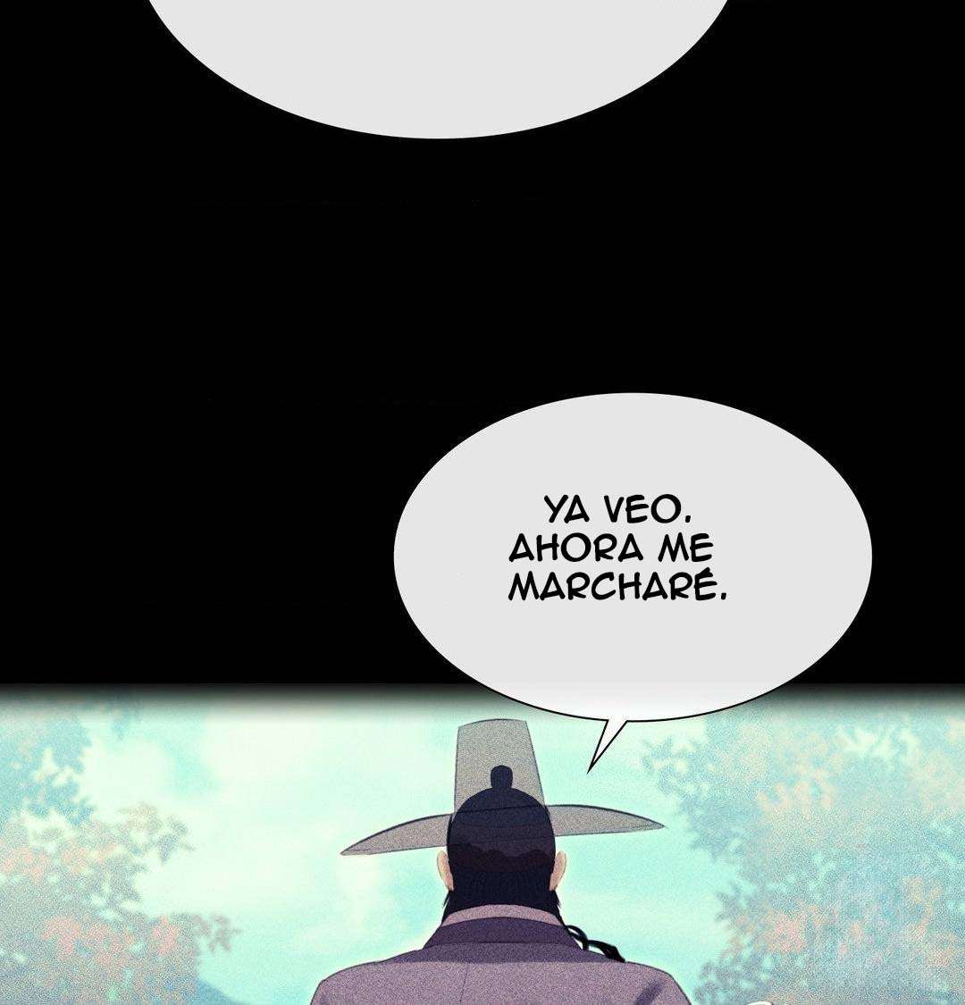Madam Capitulo 163 página 29