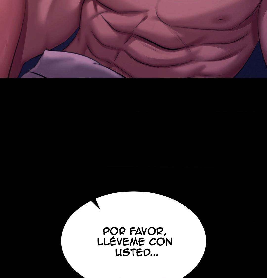 Madam Capitulo 163 página 3