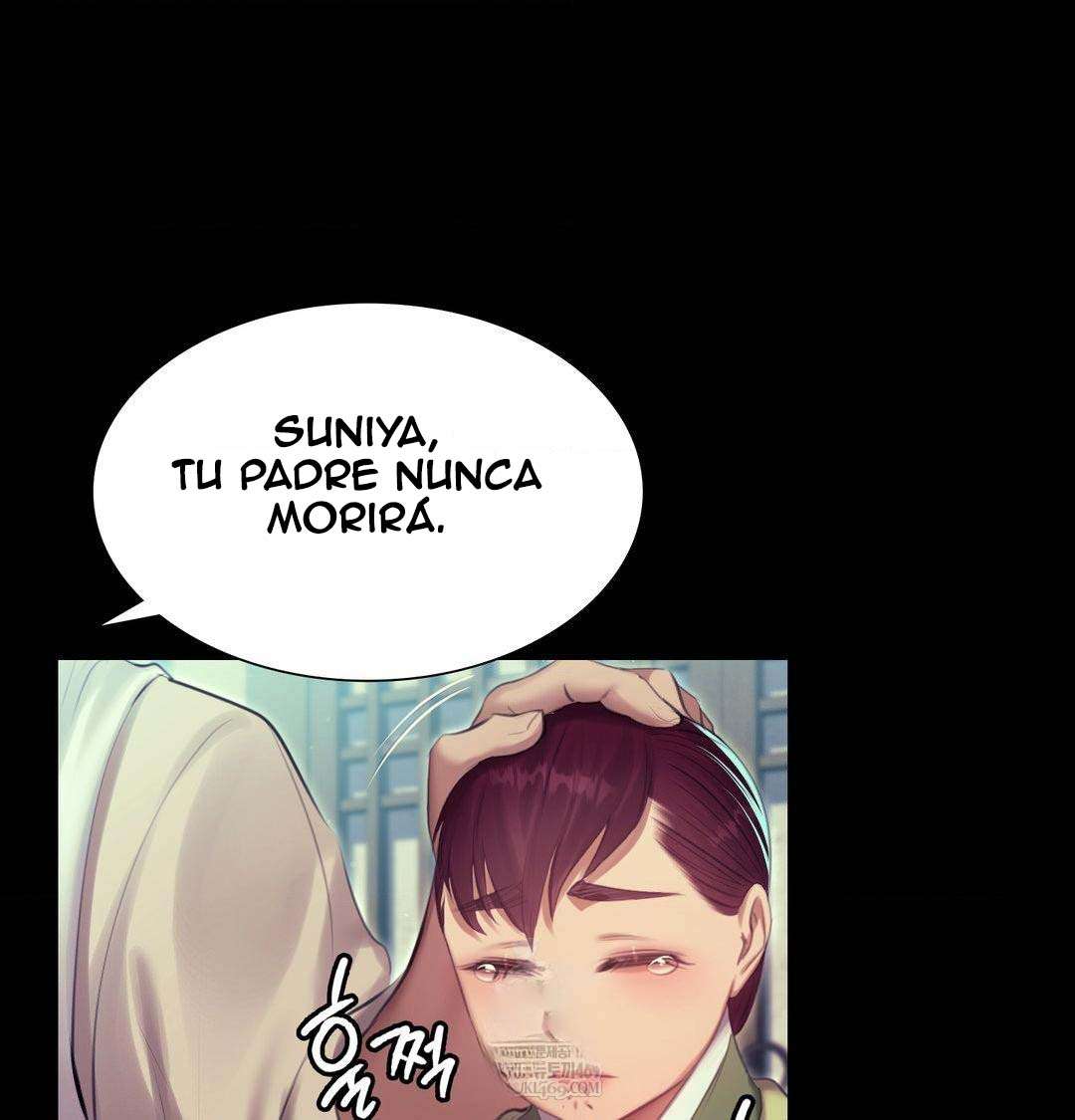 Madam Capitulo 163 página 34
