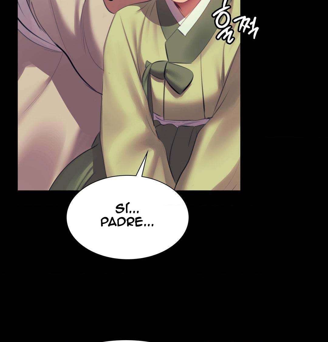 Madam Capitulo 163 página 35