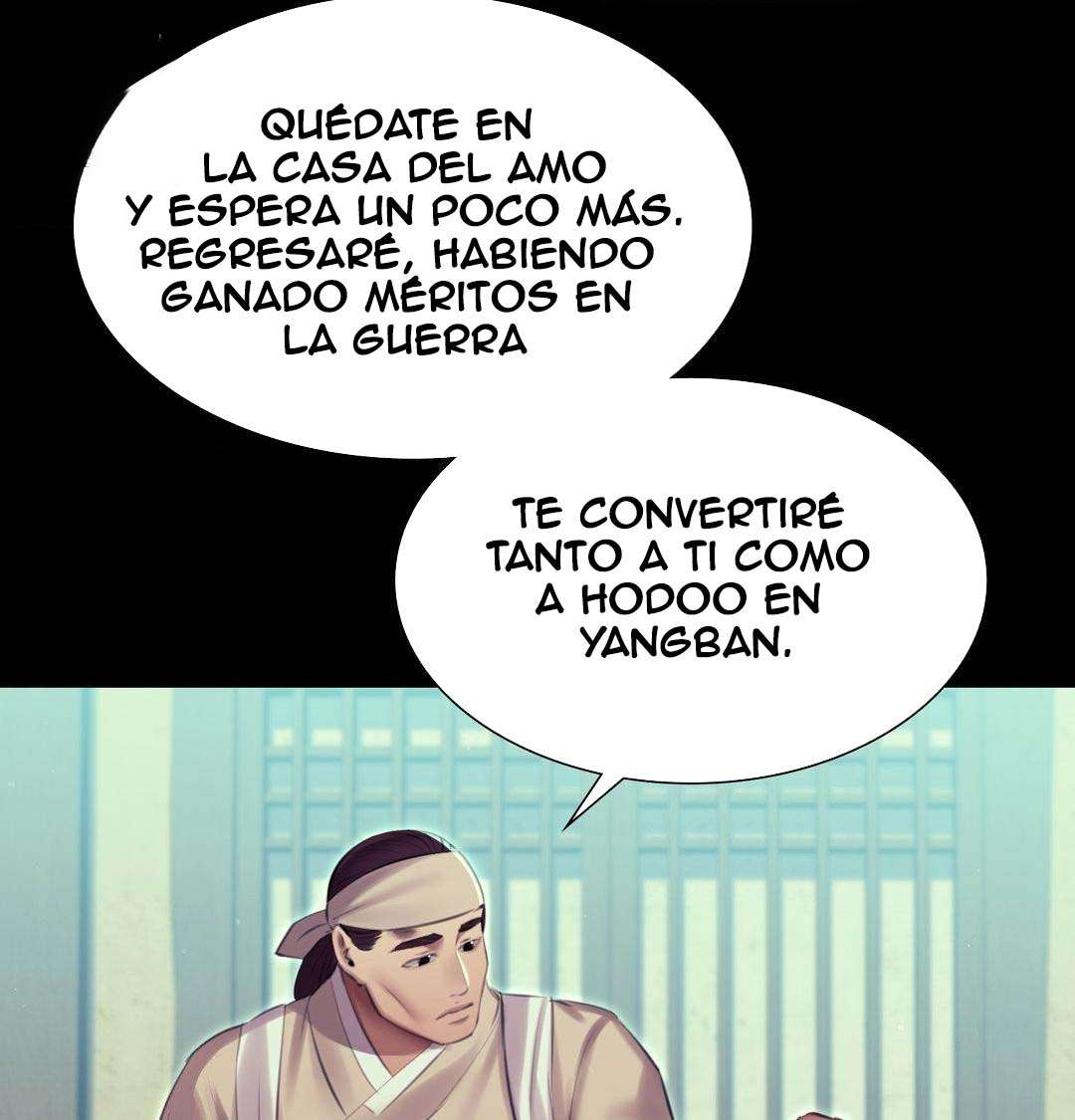 Madam Capitulo 163 página 36