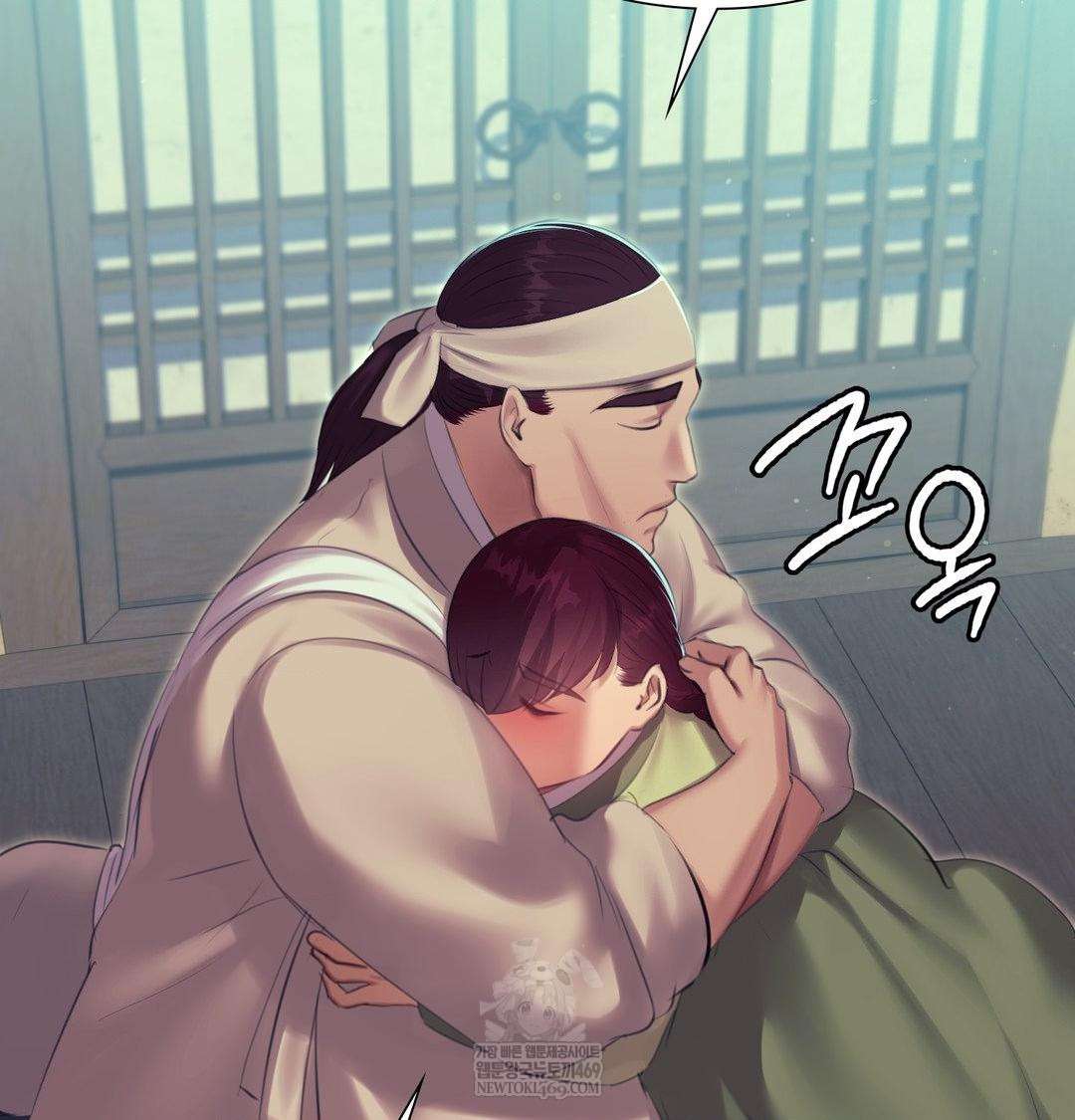 Madam Capitulo 163 página 39
