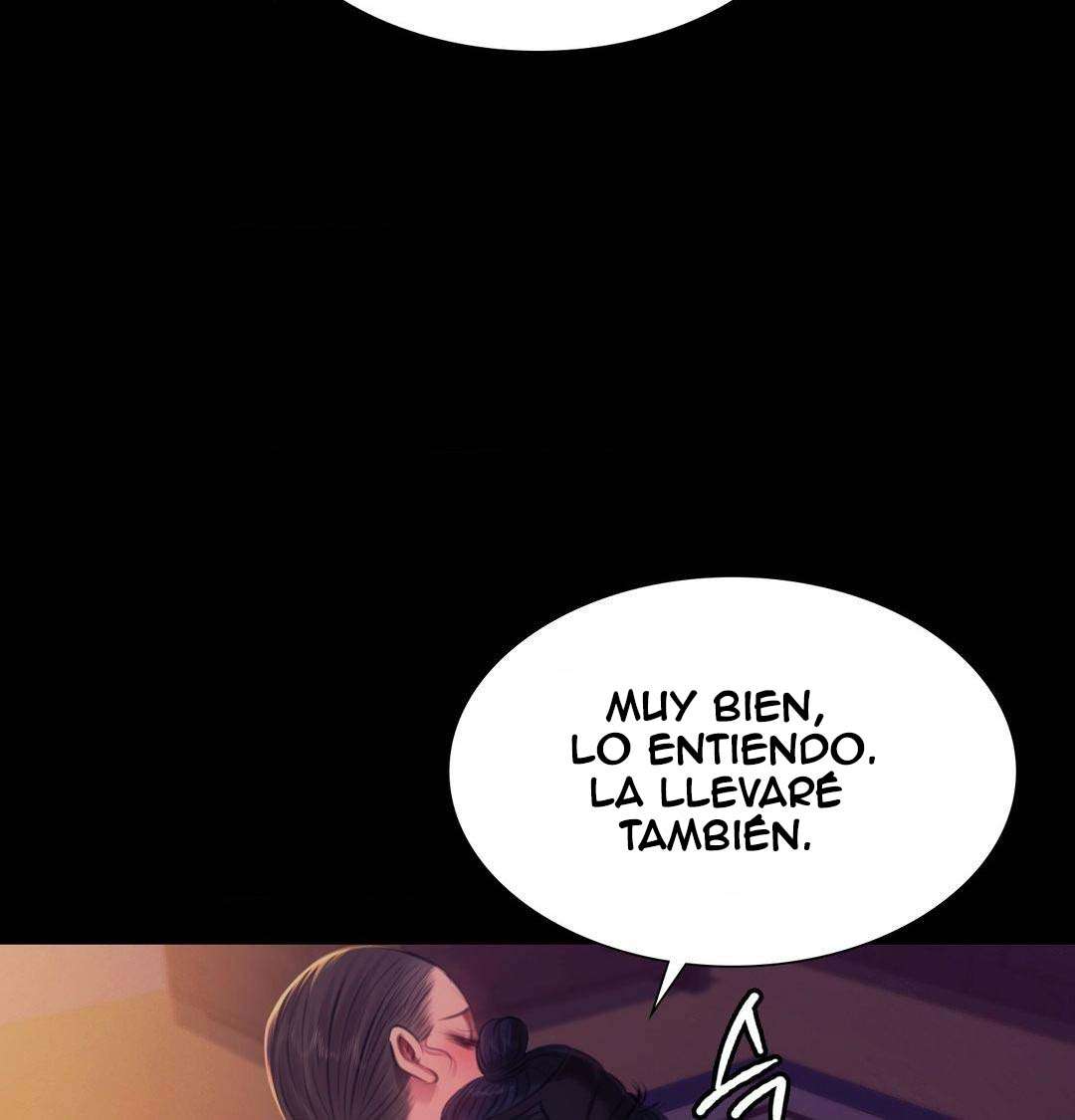 Madam Capitulo 163 página 4