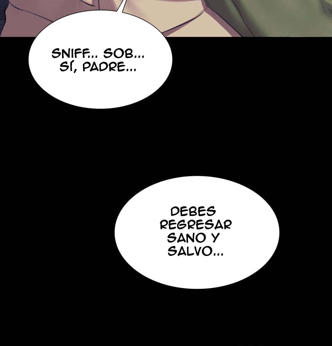 Madam Capitulo 163 página 40