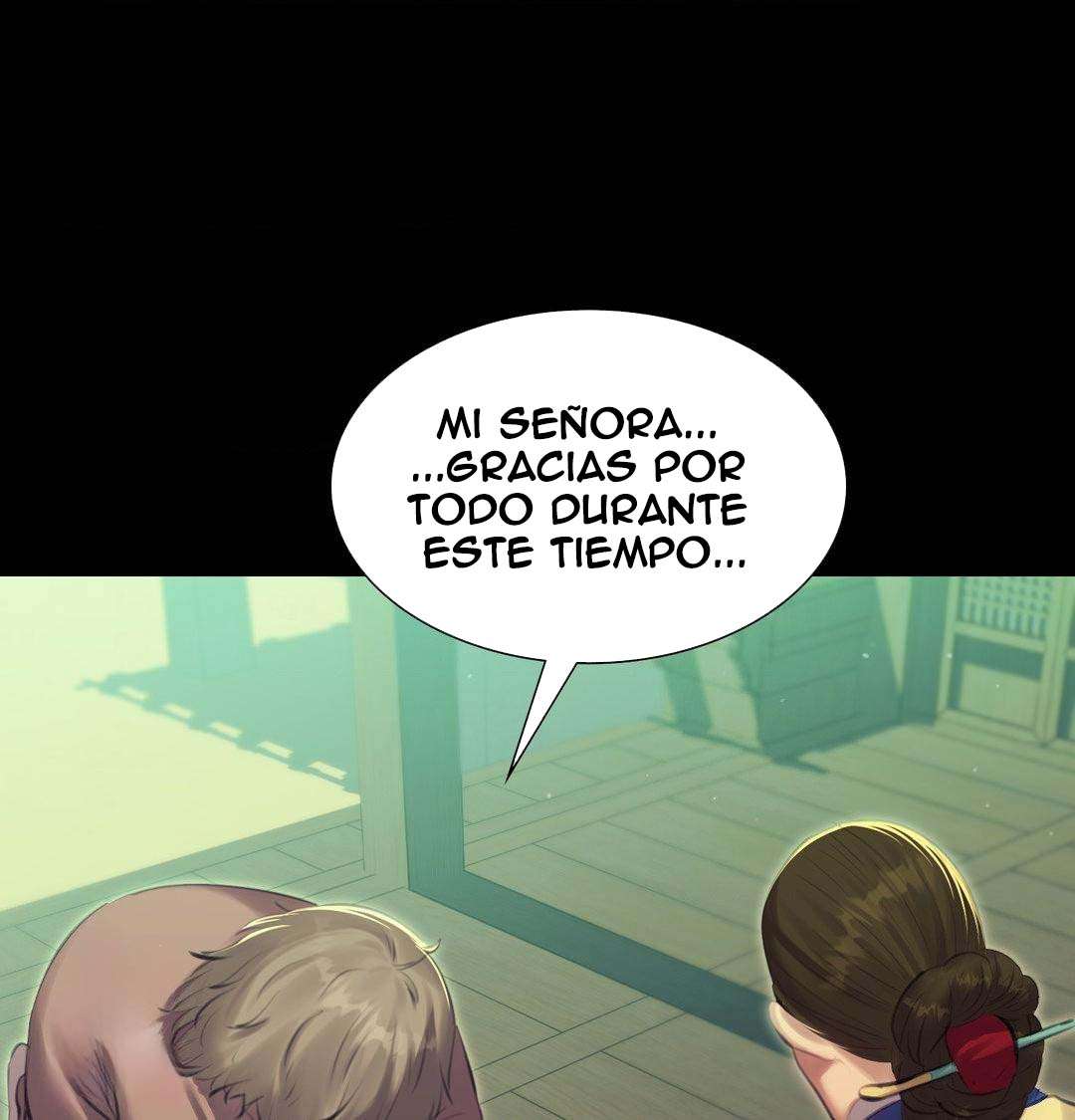 Madam Capitulo 163 página 45