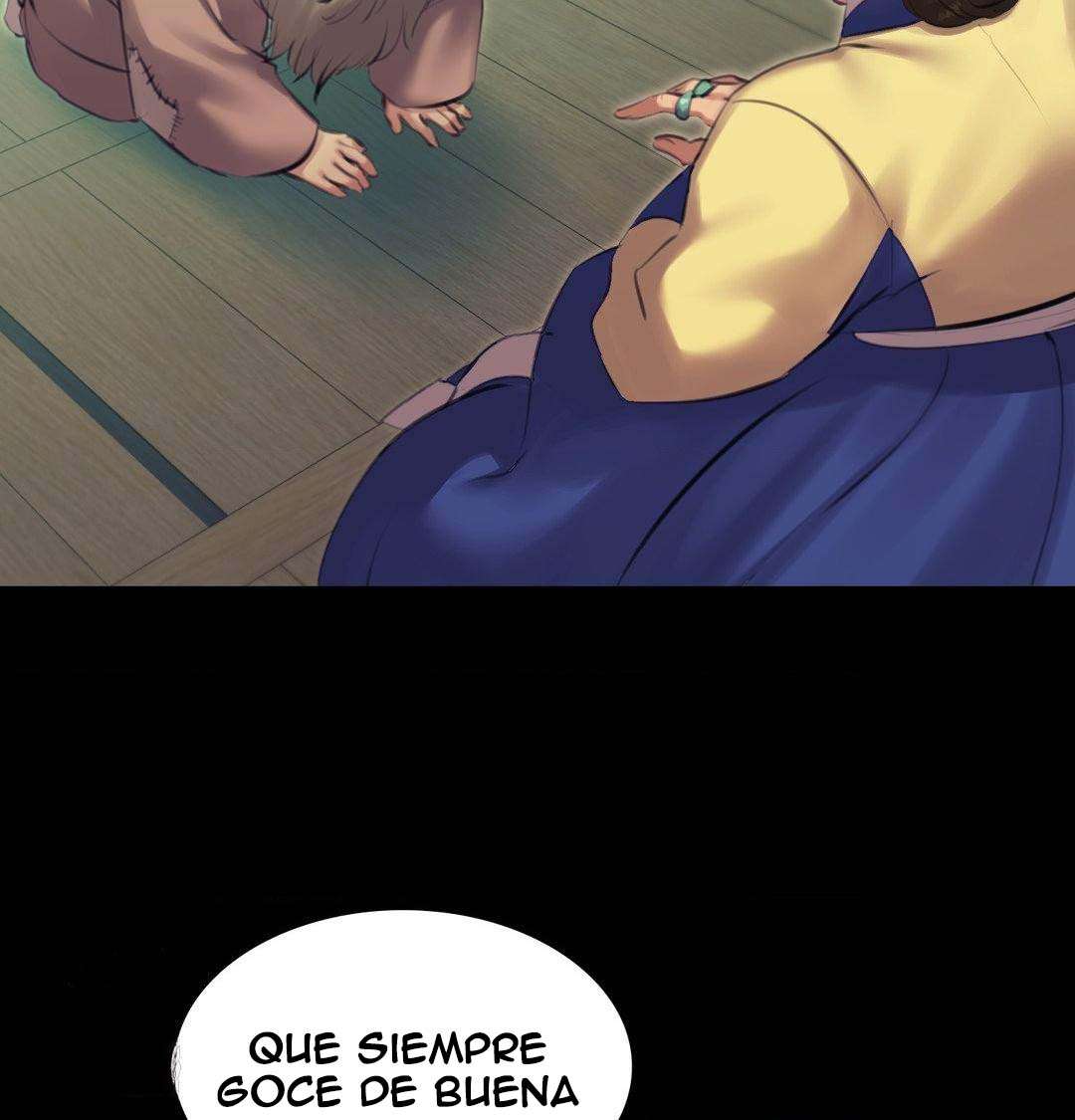 Madam Capitulo 163 página 46