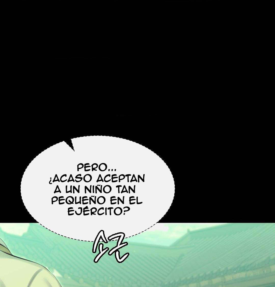 Madam Capitulo 163 página 48