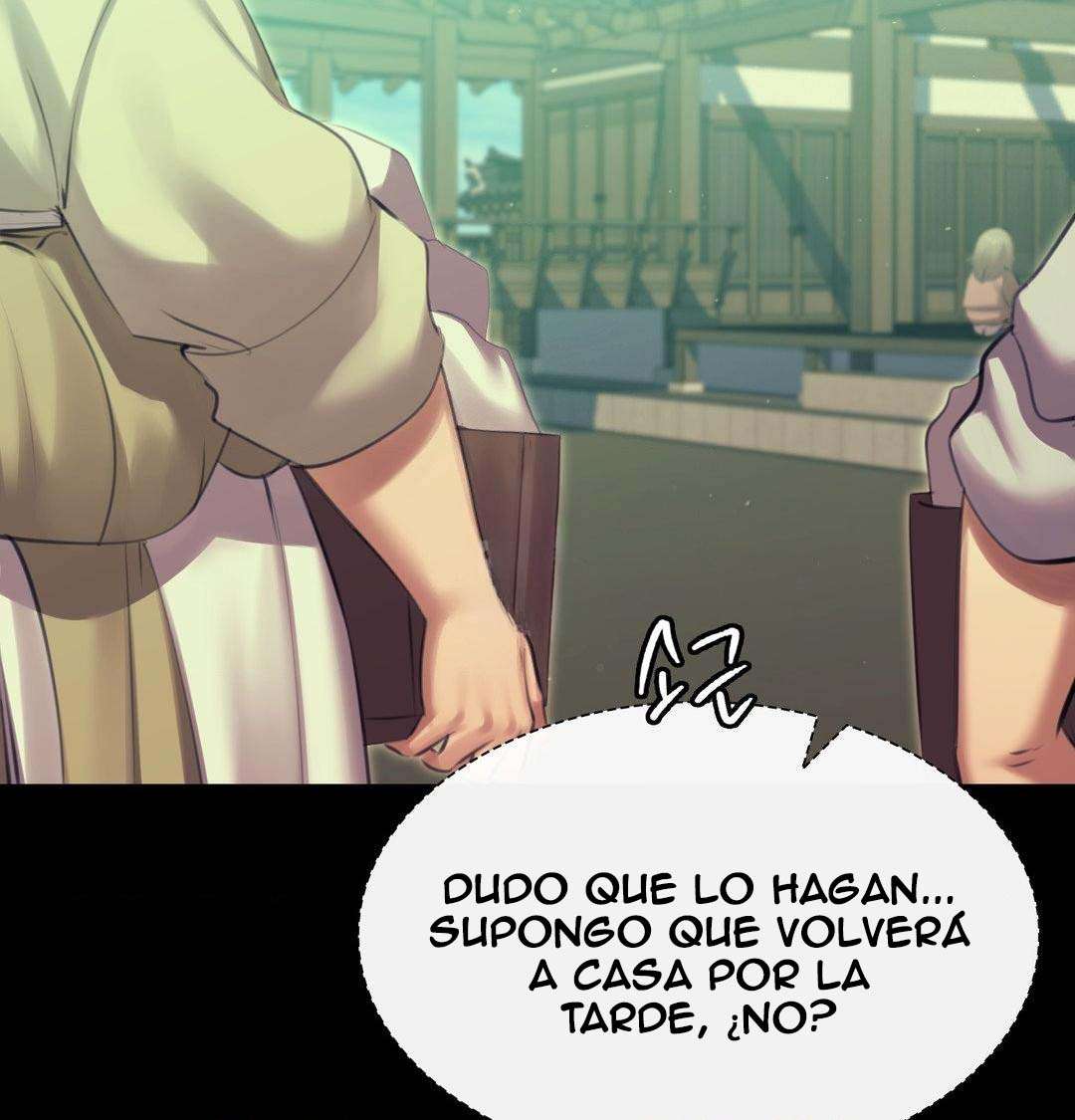 Madam Capitulo 163 página 49
