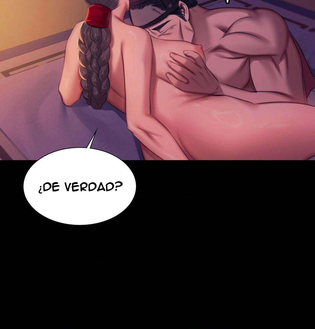 Madam Capitulo 163 página 5