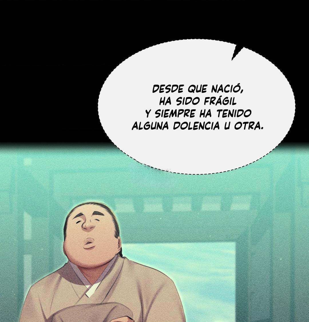 Madam Capitulo 163 página 51