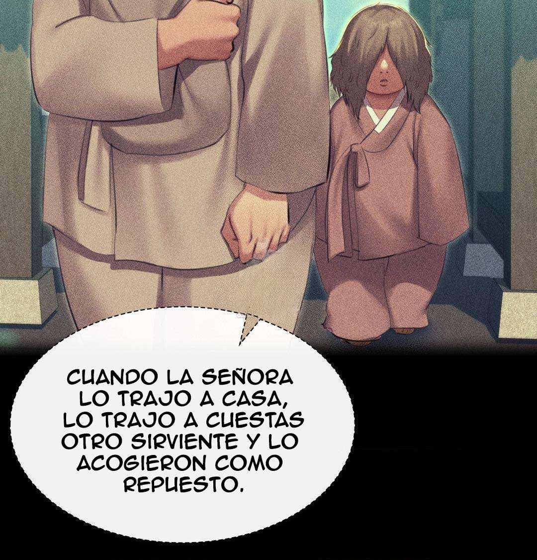Madam Capitulo 163 página 52