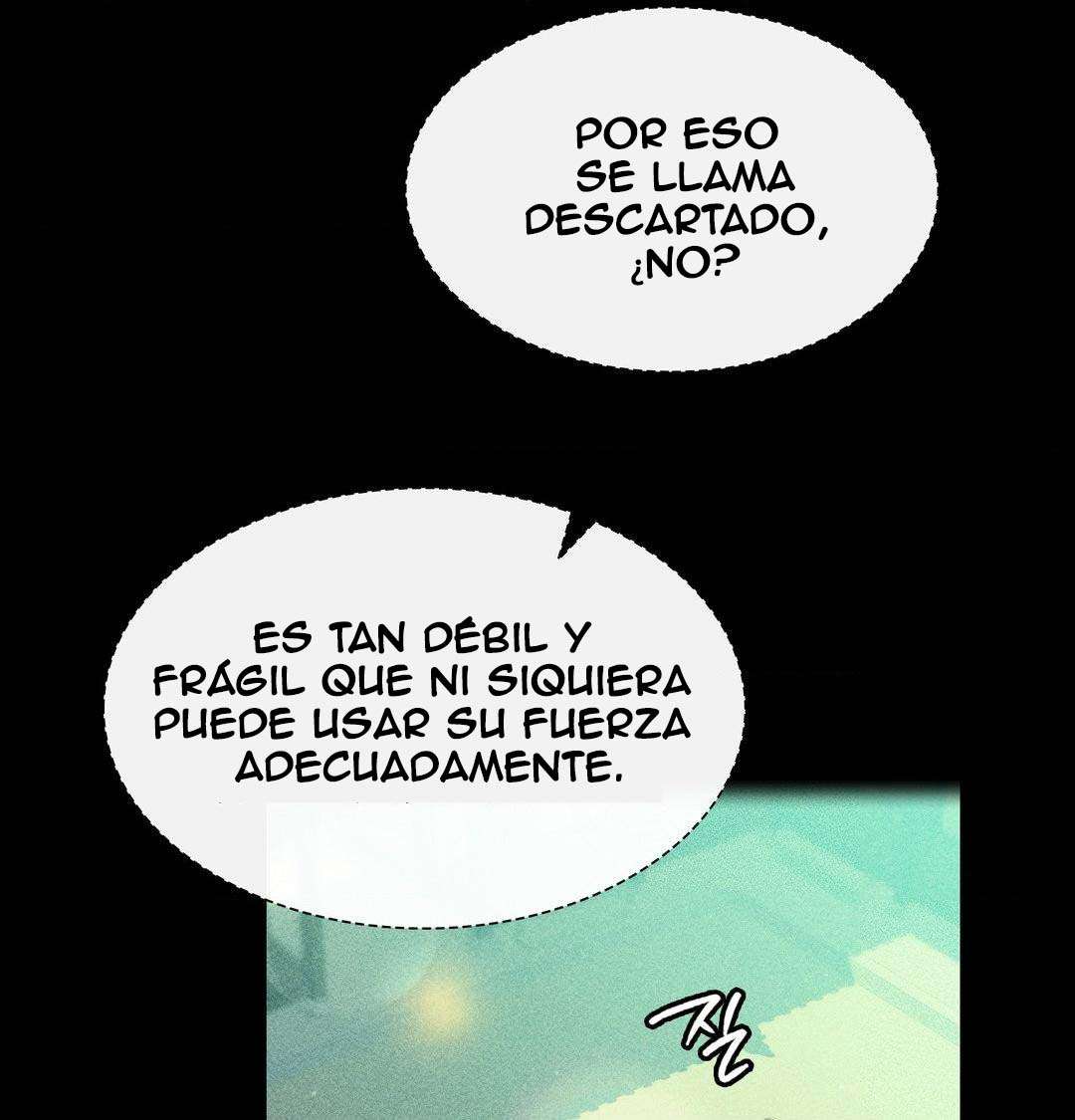 Madam Capitulo 163 página 53