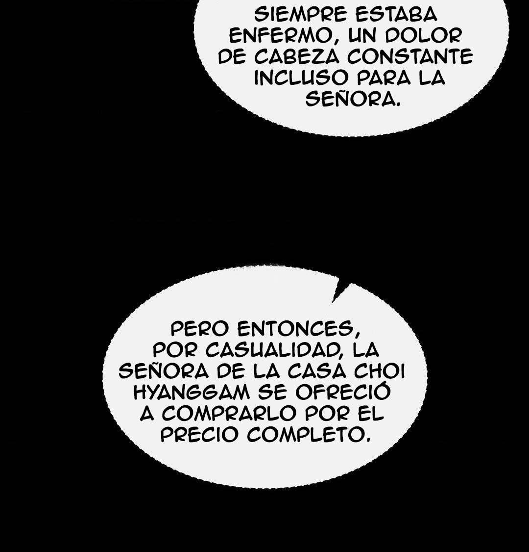 Madam Capitulo 163 página 55