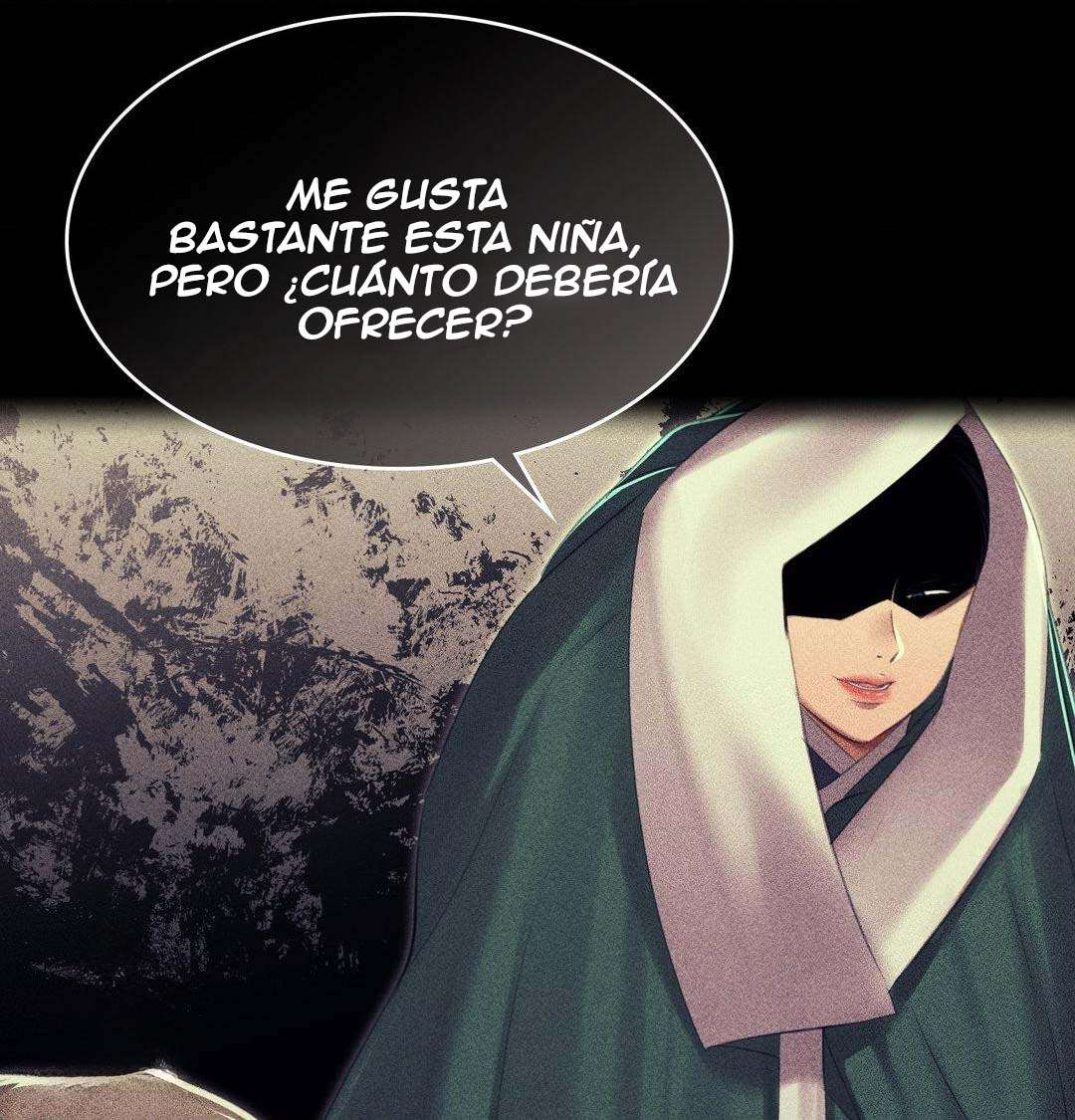 Madam Capitulo 163 página 56