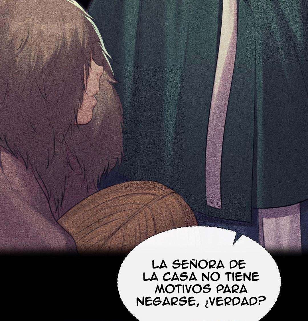 Madam Capitulo 163 página 57