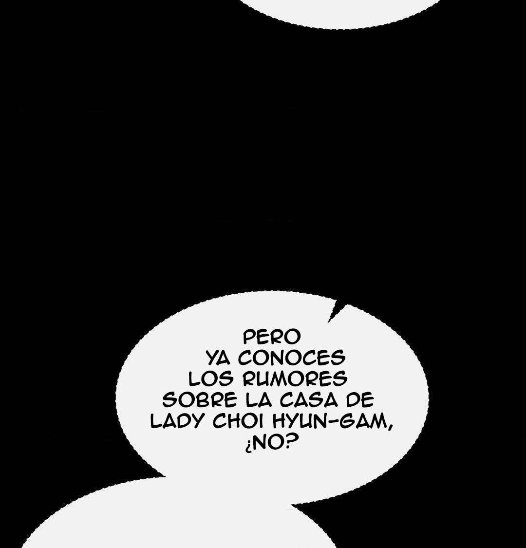 Madam Capitulo 163 página 58