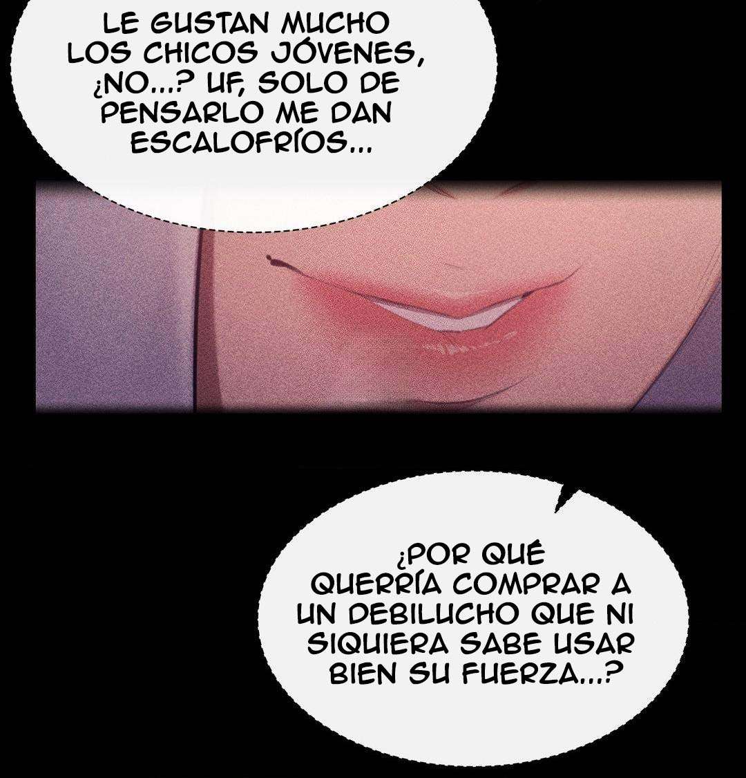 Madam Capitulo 163 página 59