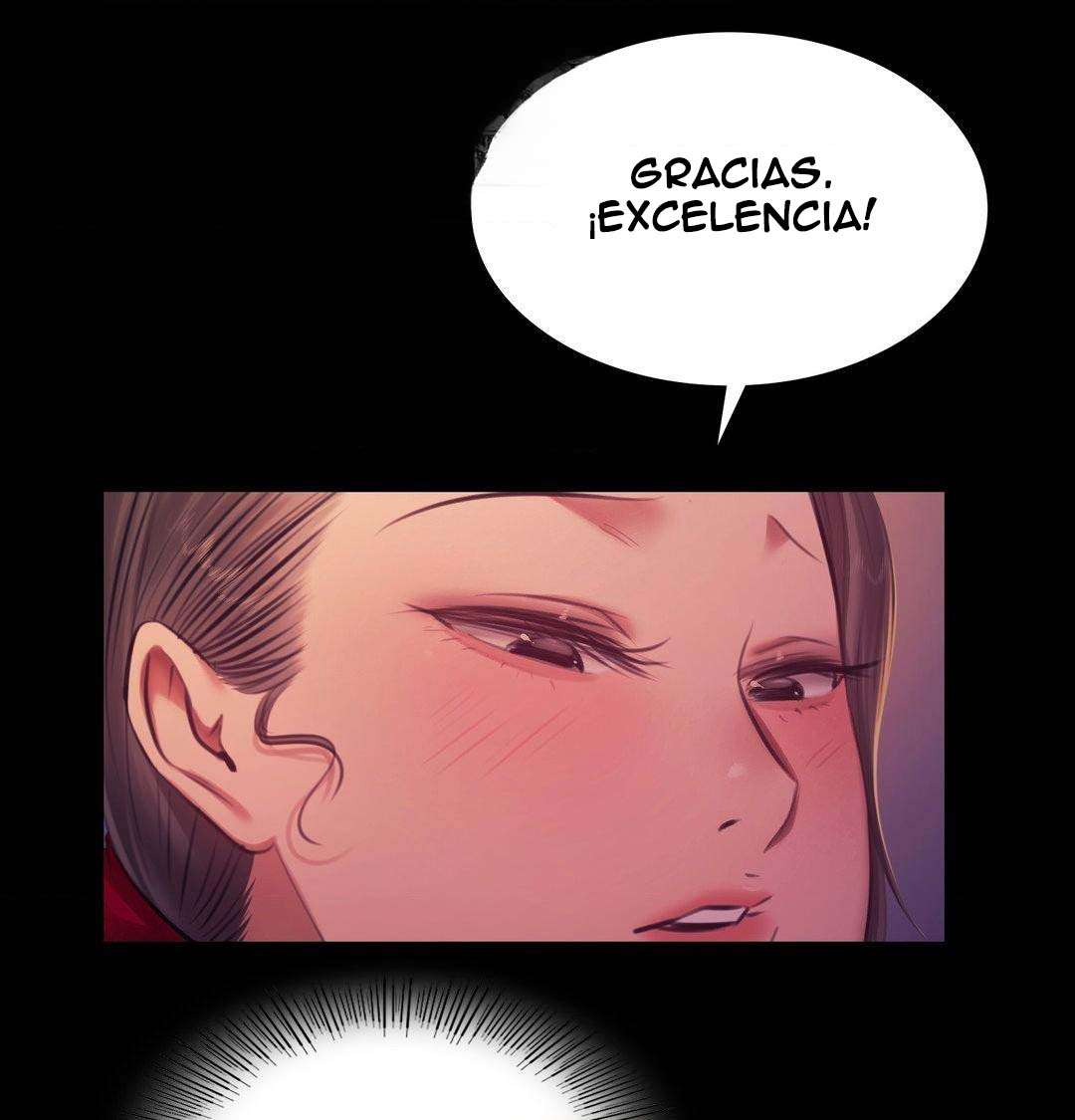 Madam Capitulo 163 página 6