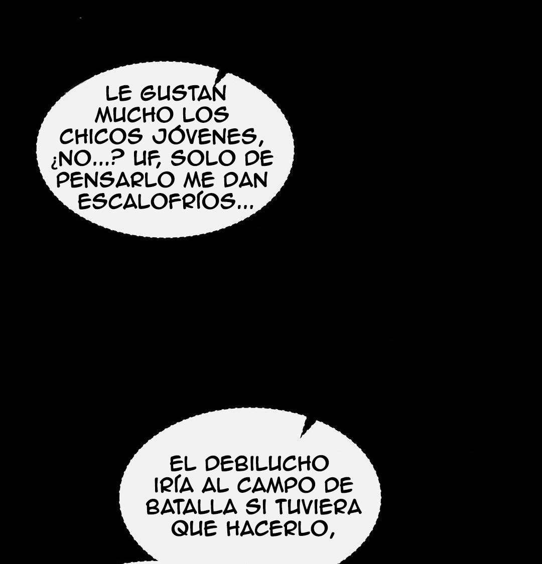 Madam Capitulo 163 página 60