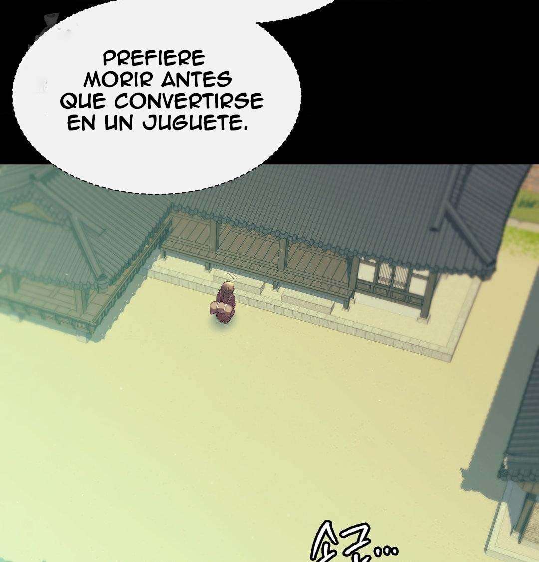 Madam Capitulo 163 página 61