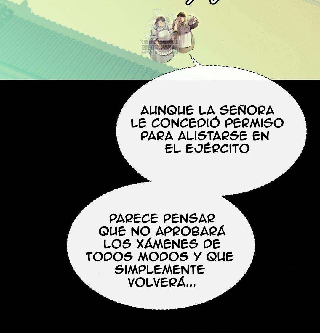 Madam Capitulo 163 página 62