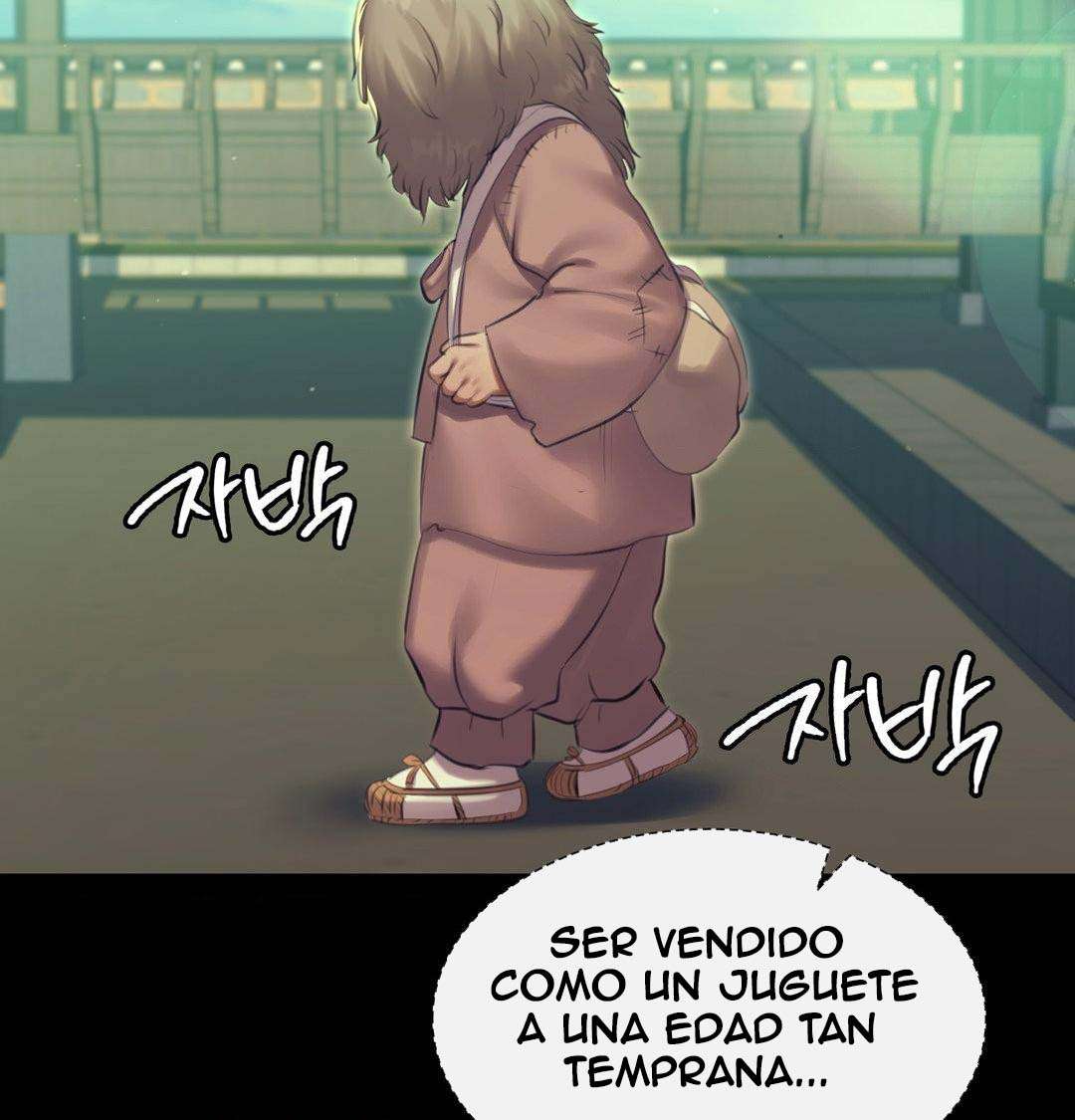 Madam Capitulo 163 página 64
