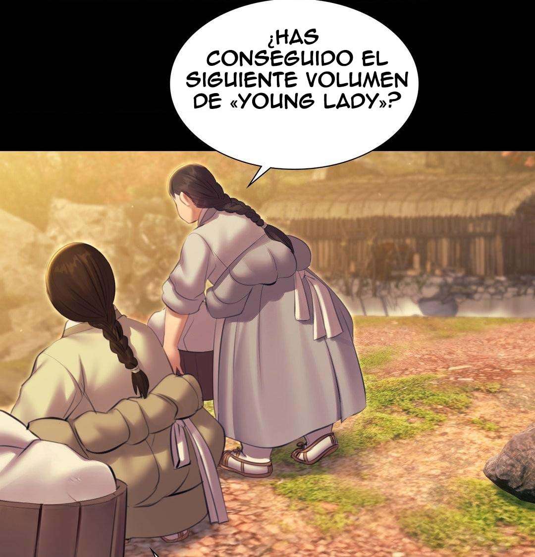 Madam Capitulo 163 página 68