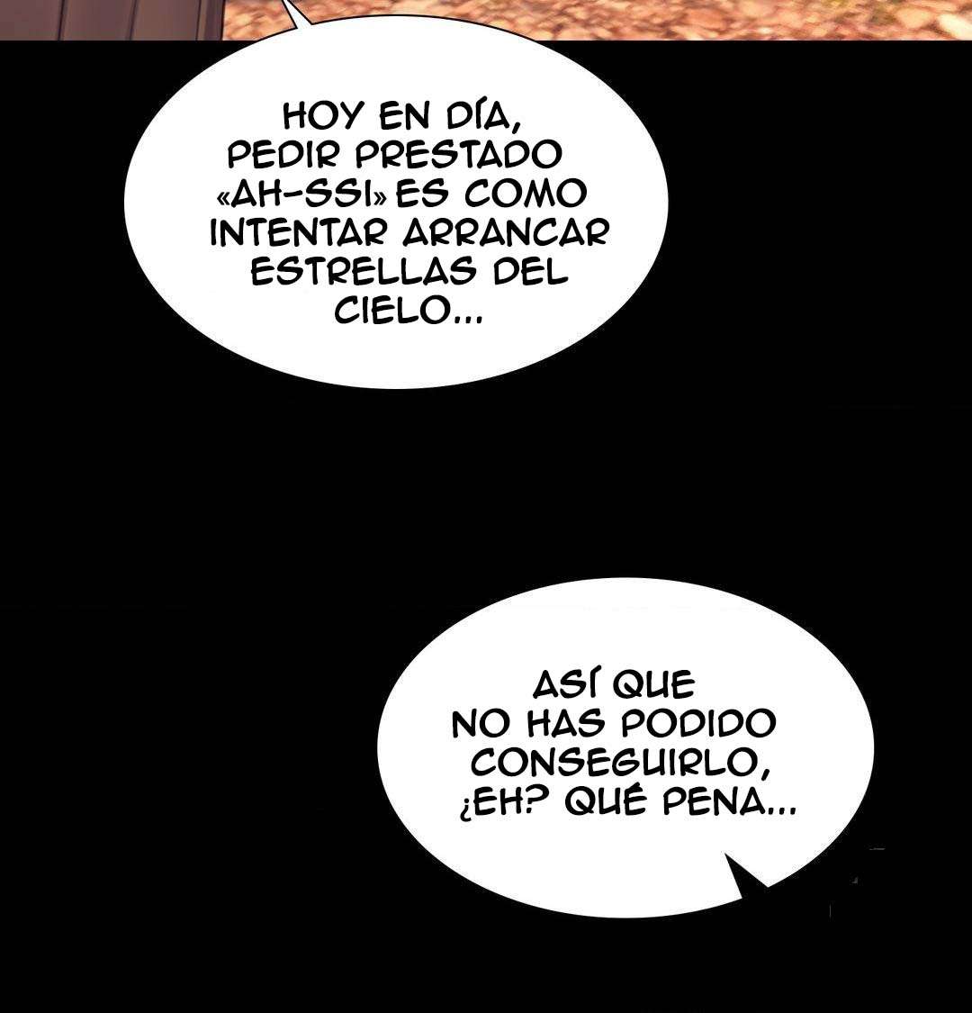 Madam Capitulo 163 página 69