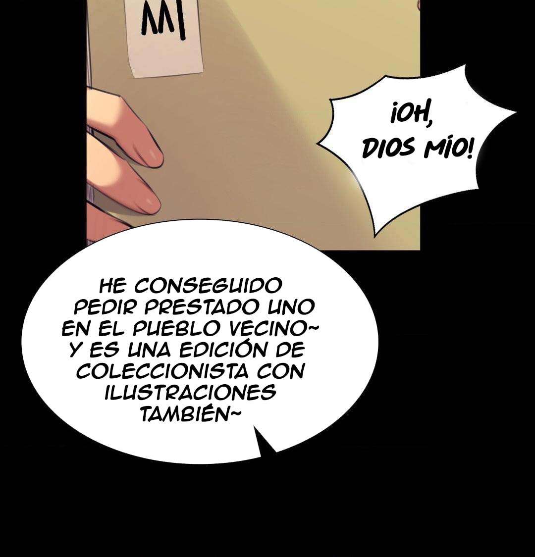 Madam Capitulo 163 página 71